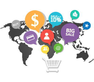 E-Commerce Solutions